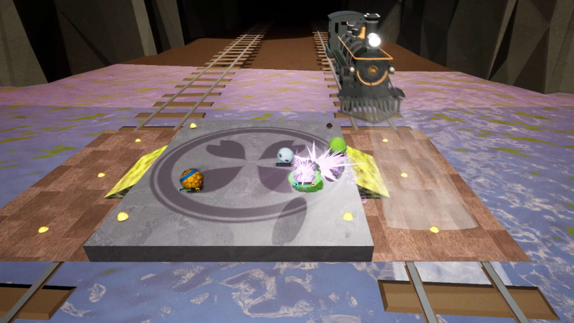 Screenshot for Sumo