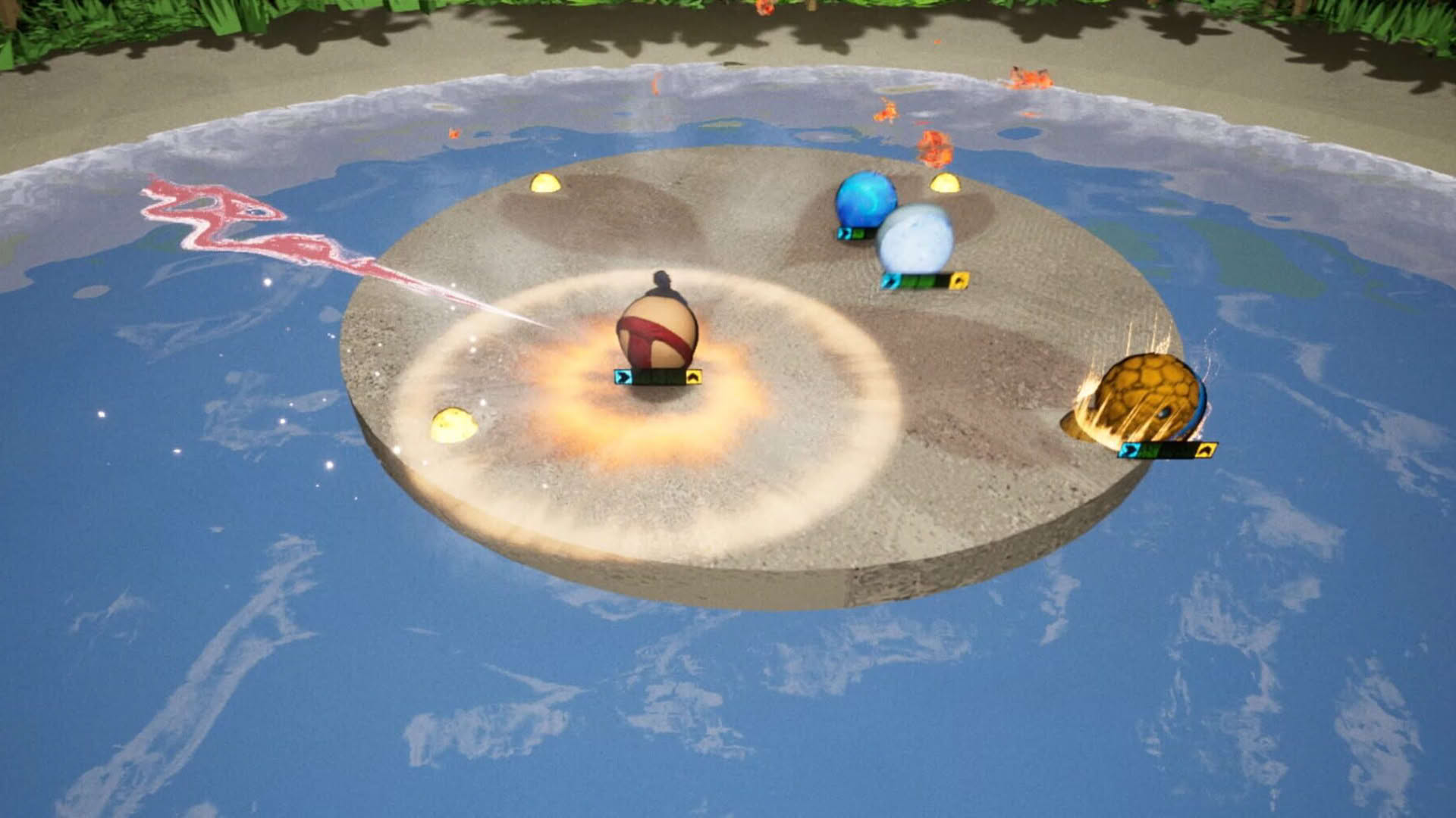 Screenshot for Sumo