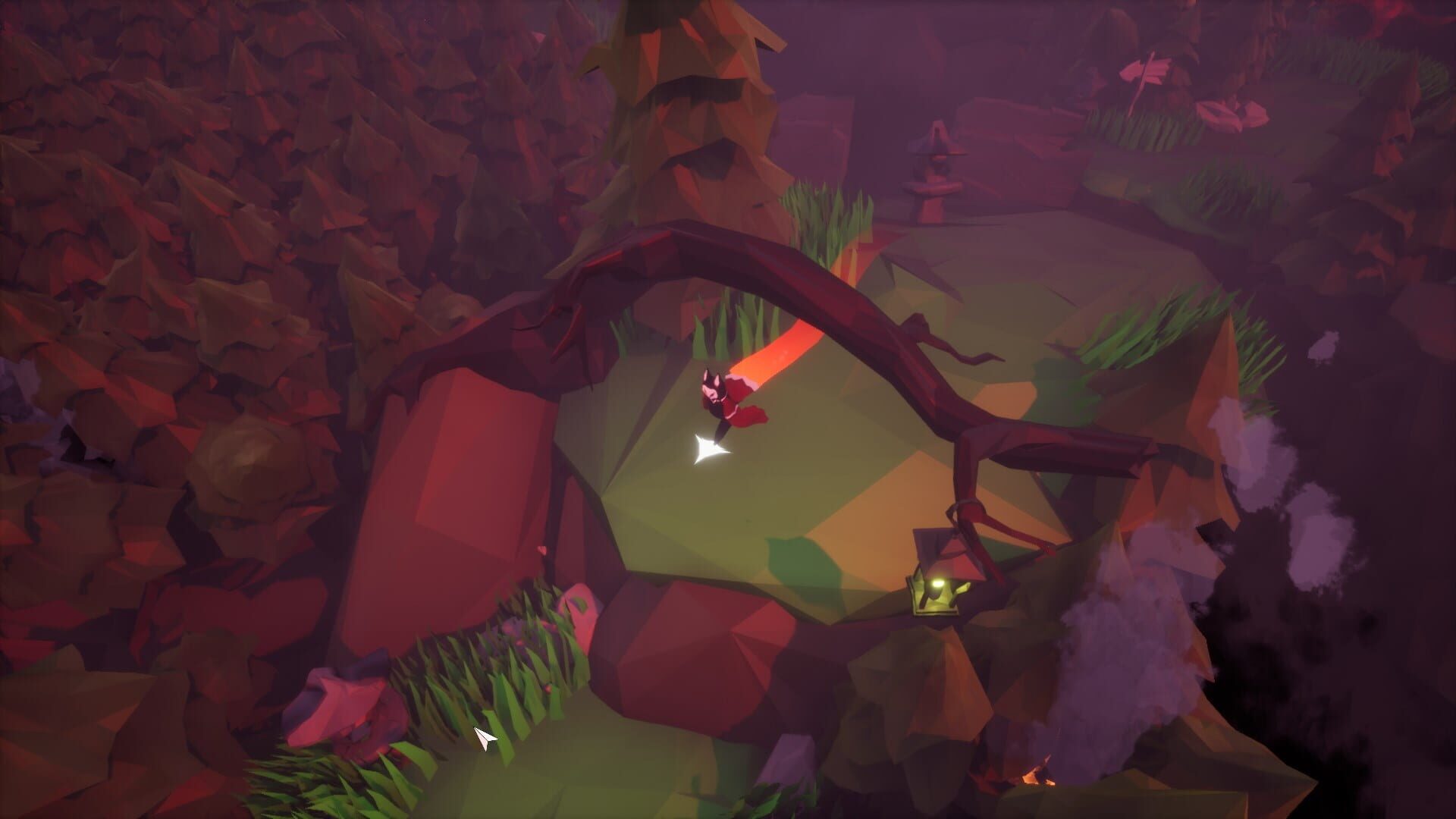 Screenshot for Owl Watch