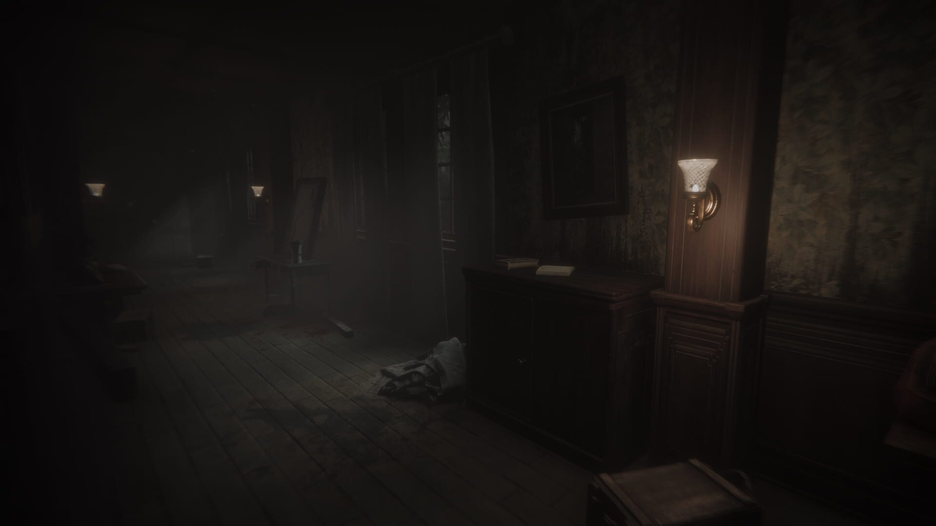 Screenshot for Maid of Sker