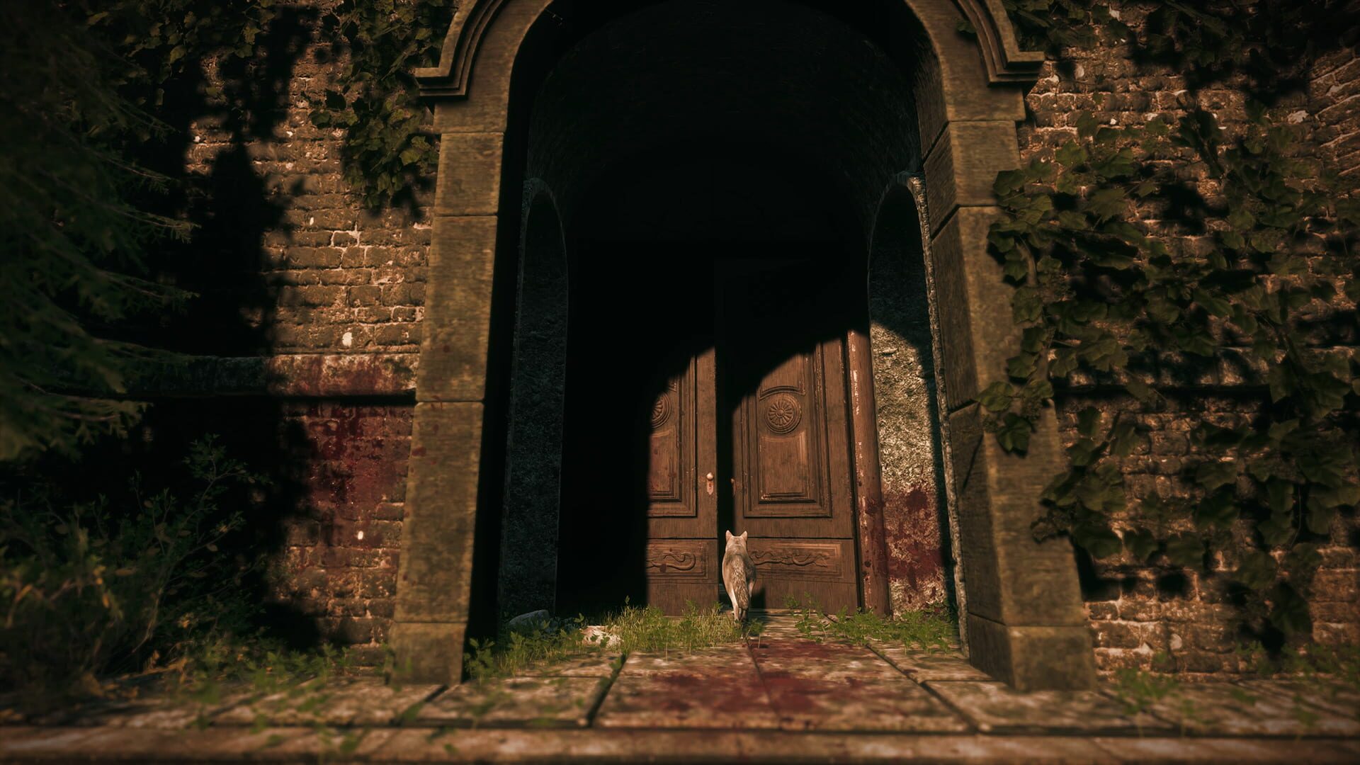 Screenshot for Maid of Sker