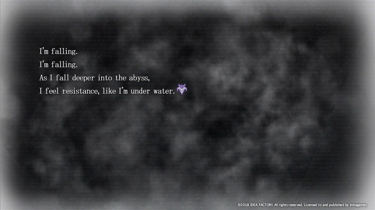 Screenshot for Psychedelica of the Black Butterfly