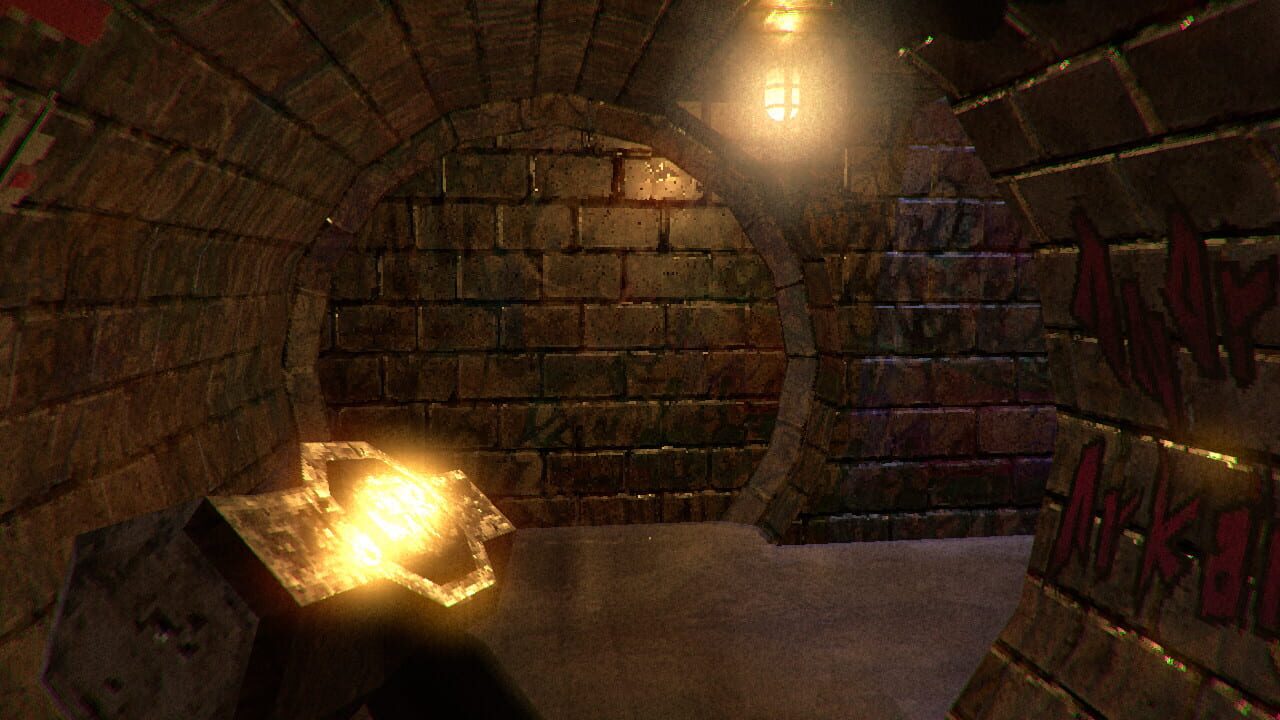 Screenshot for Lost in Vivo