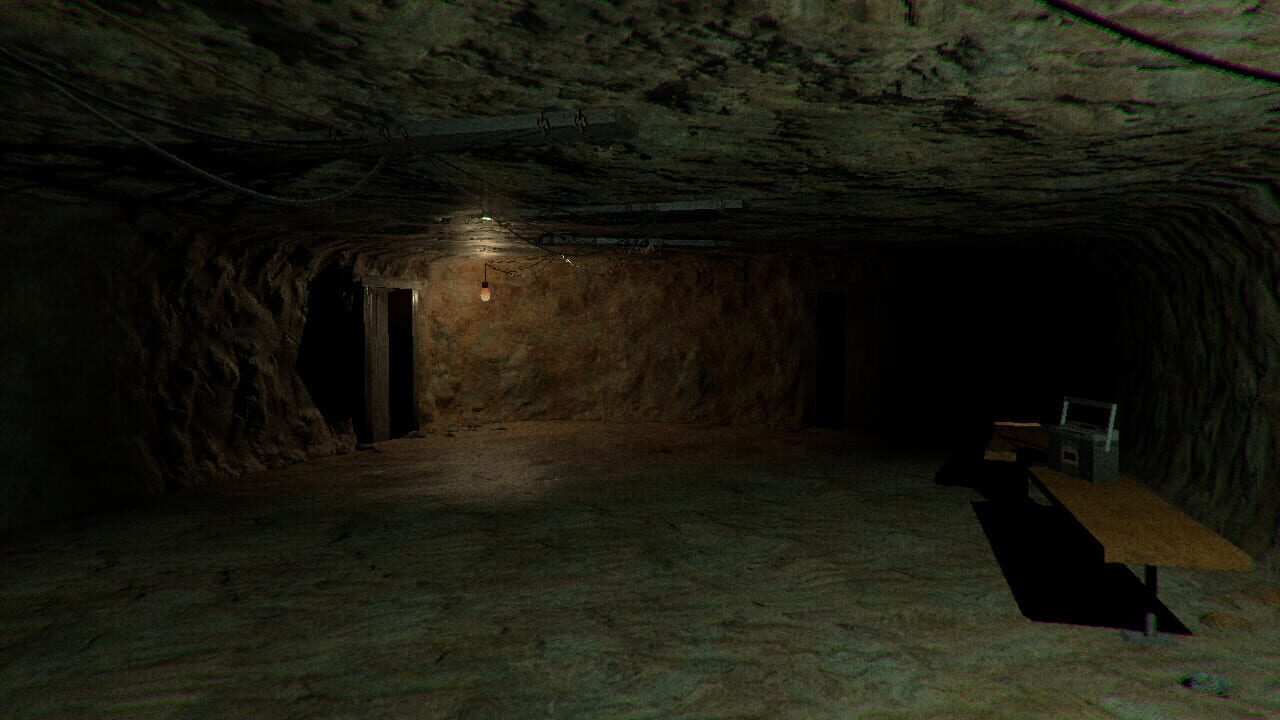 Screenshot for Lost in Vivo