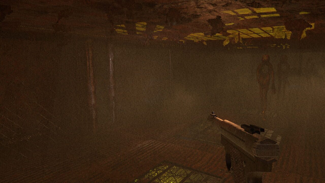 Screenshot for Lost in Vivo