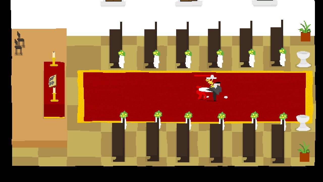 Screenshot for Slavistan 2