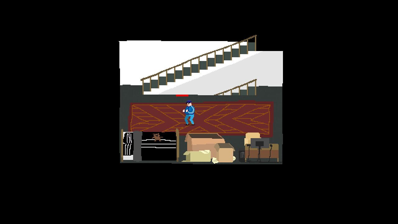 Screenshot for Slavistan 2