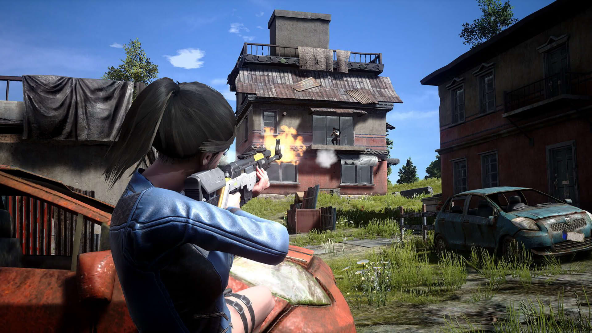 Screenshot for Extopia