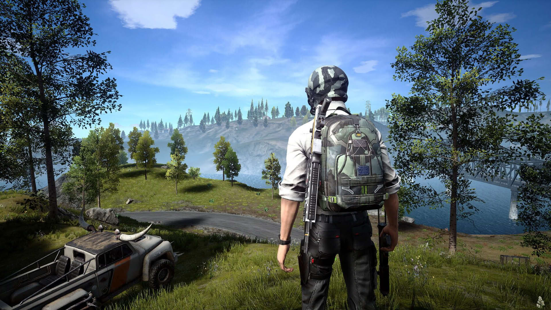 Screenshot for Extopia