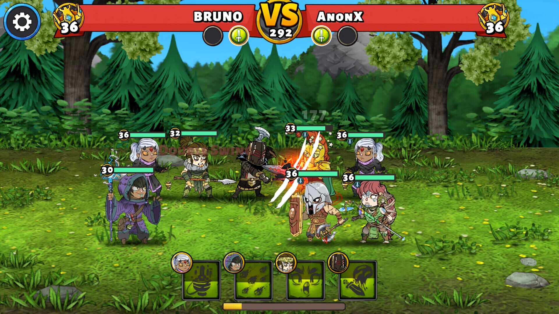 Screenshot for Tower Keepers
