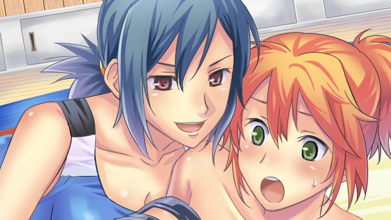 Screenshot for Cute Puzzle