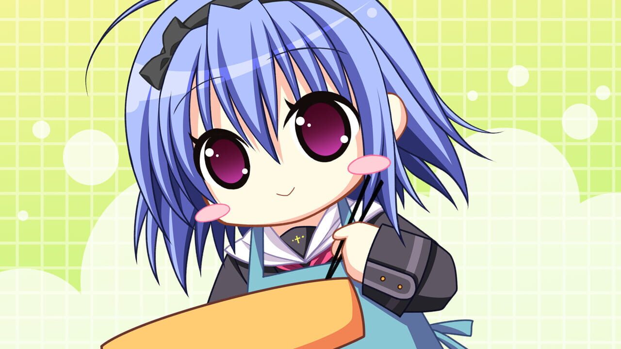 Screenshot for Hello, Good-bye
