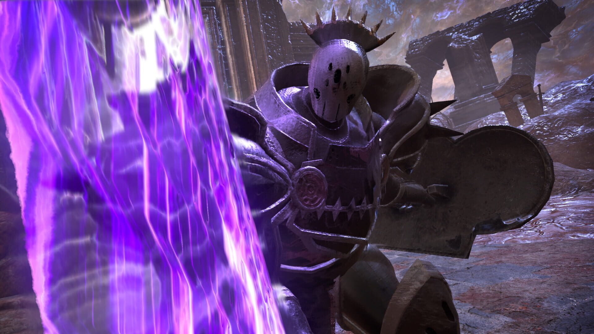 Screenshot for Titan Slayer II