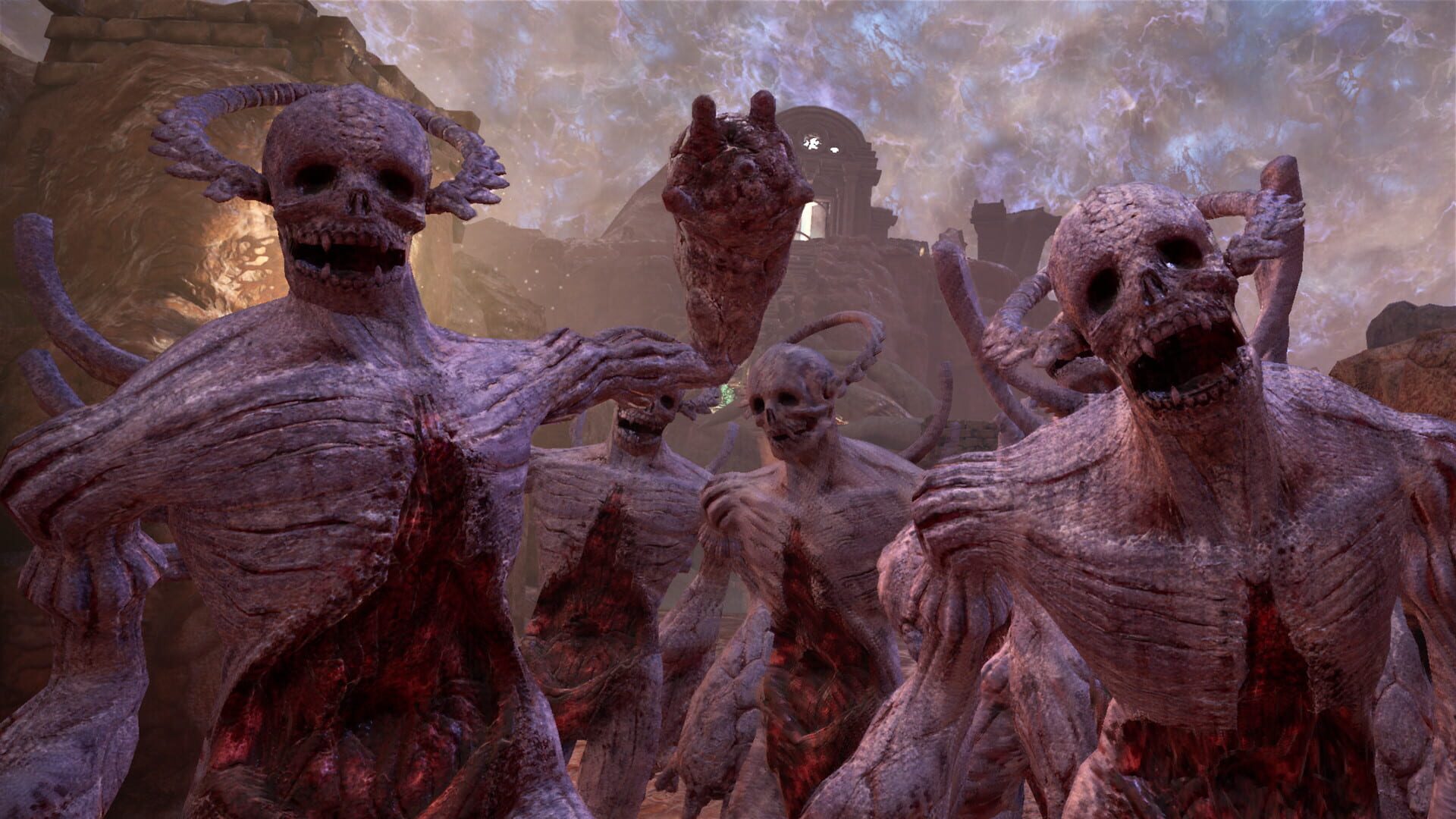 Screenshot for Titan Slayer II