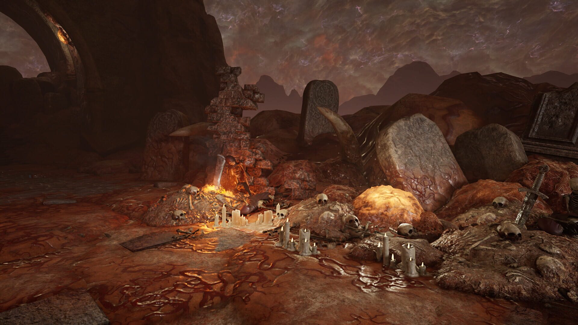 Screenshot for Titan Slayer II