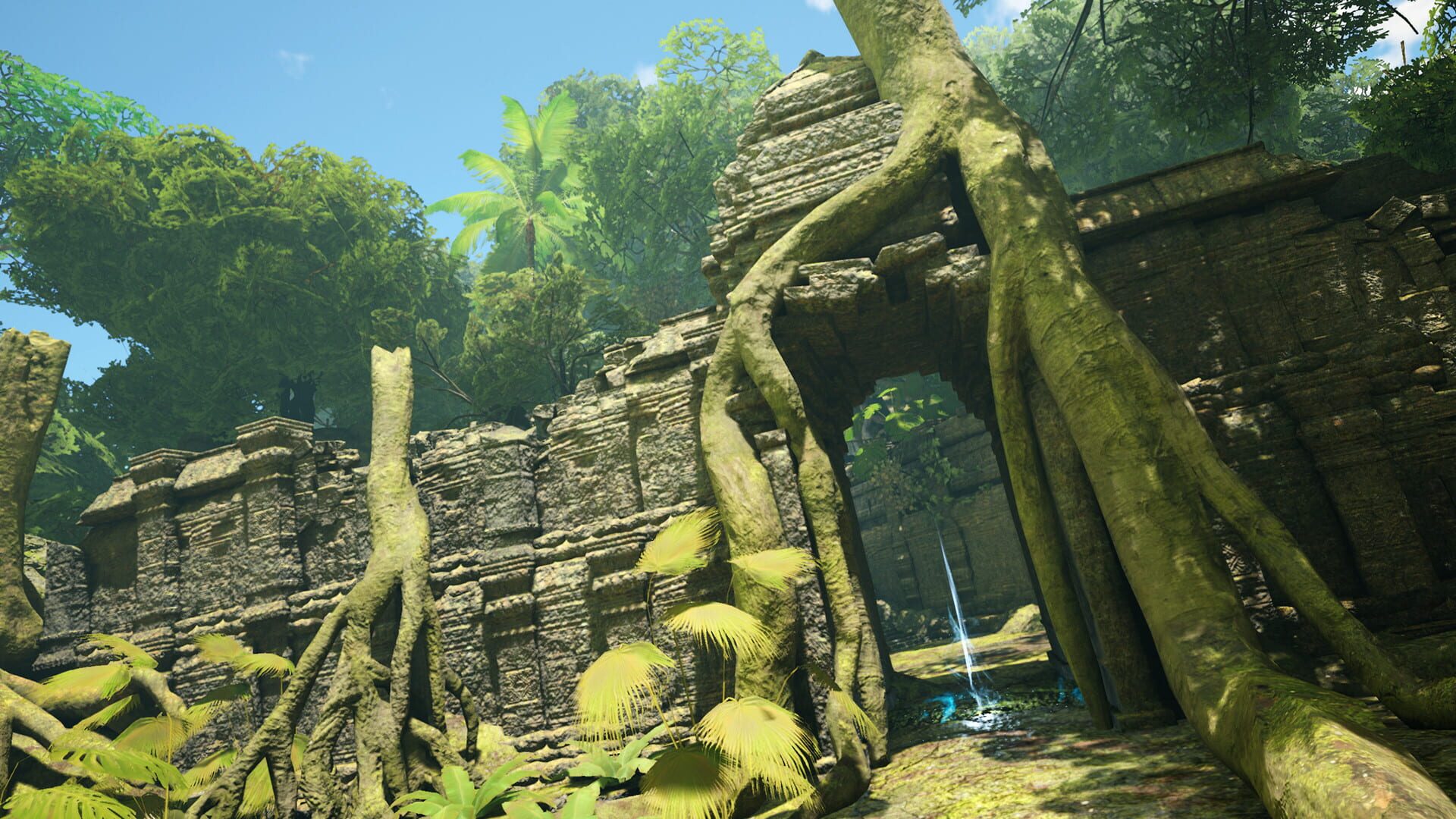 Screenshot for Titan Slayer II