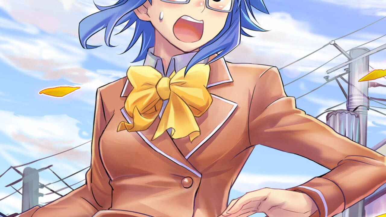 Screenshot for Cute Puzzle MAX