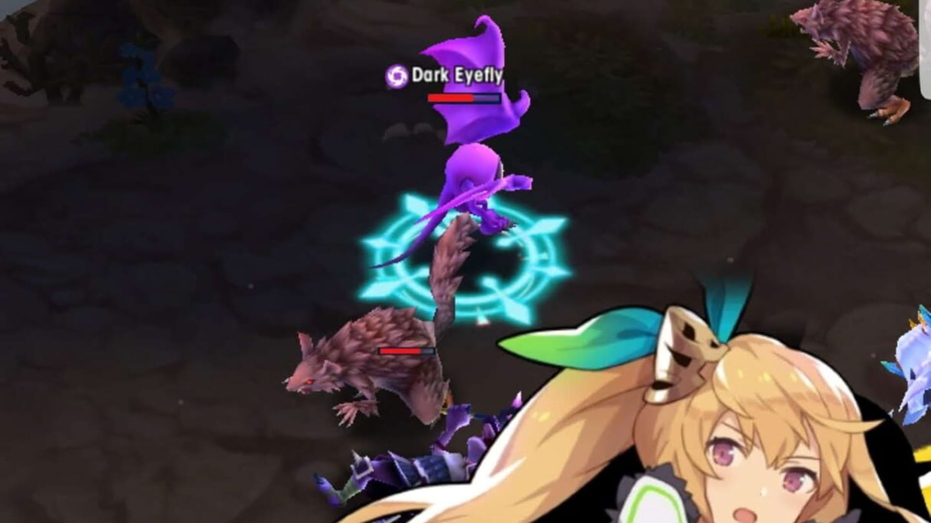 Screenshot for Dragalia Lost