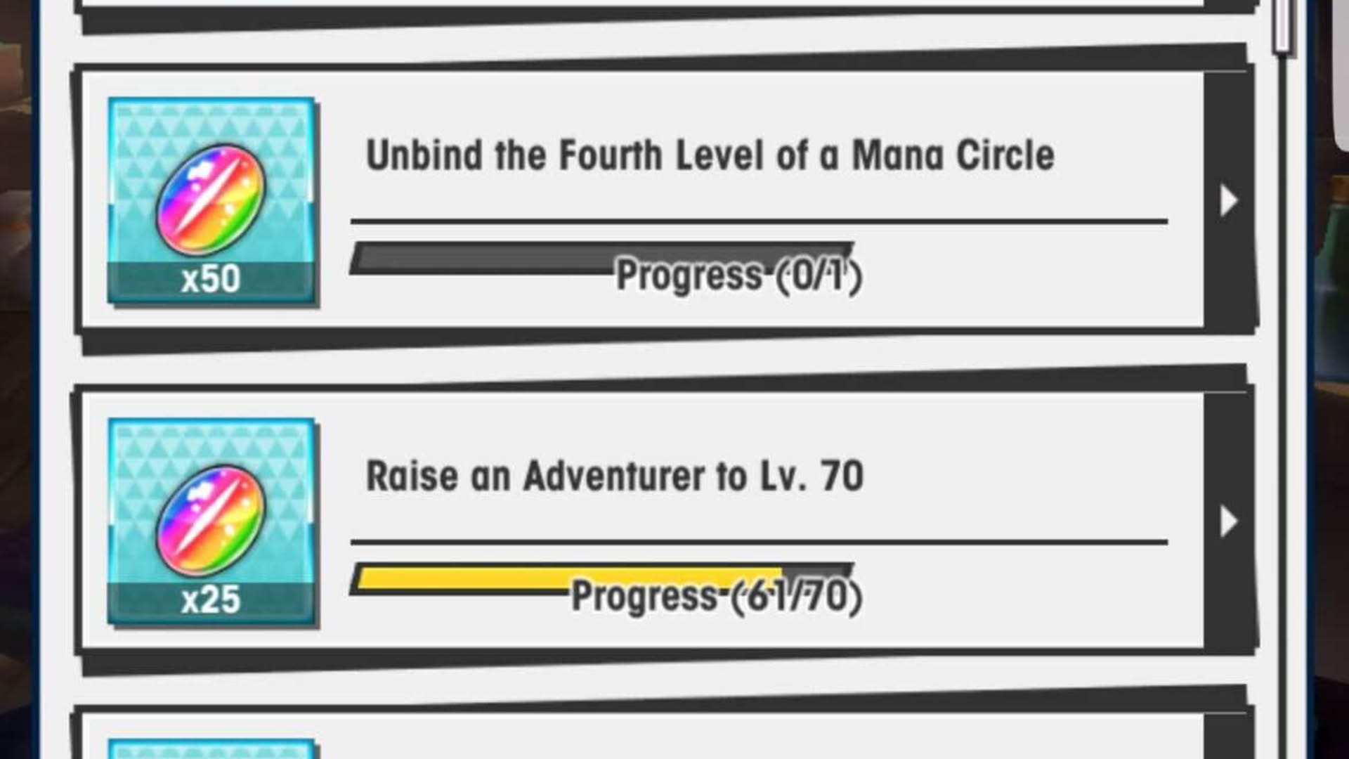Screenshot for Dragalia Lost