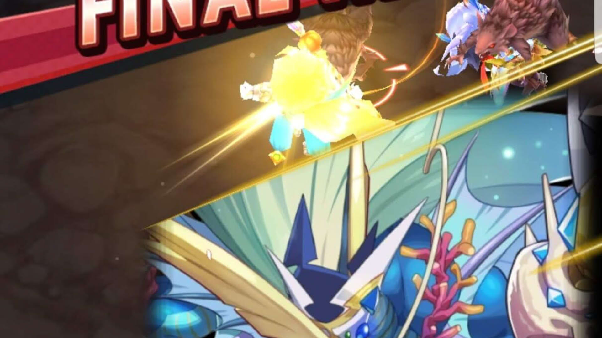 Screenshot for Dragalia Lost