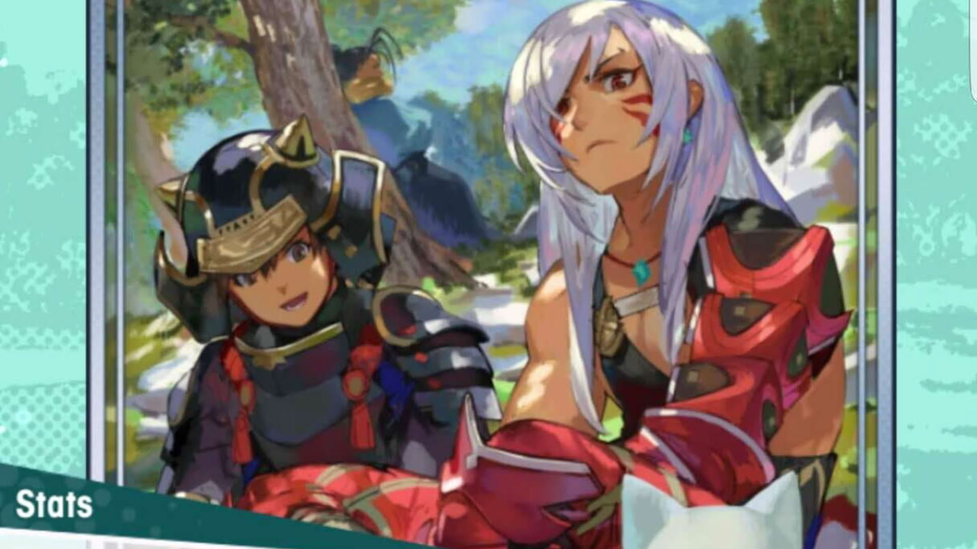 Screenshot for Dragalia Lost