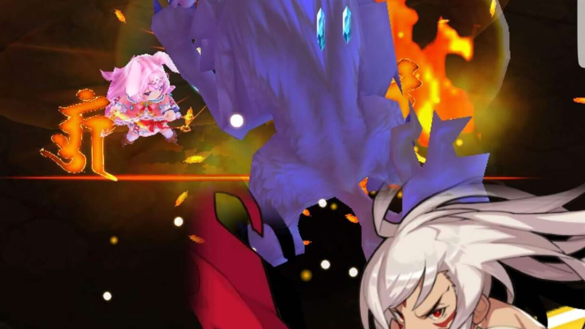 Screenshot for Dragalia Lost