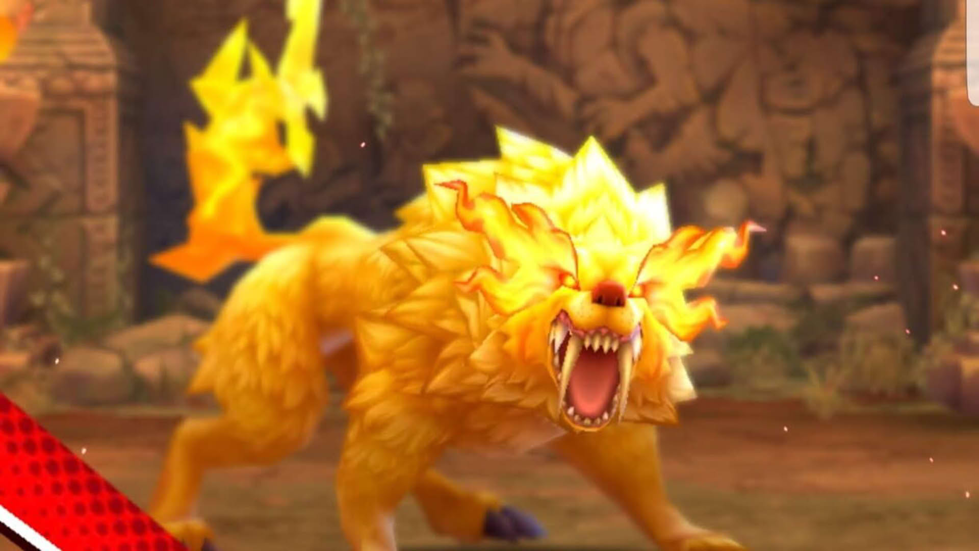 Screenshot for Dragalia Lost