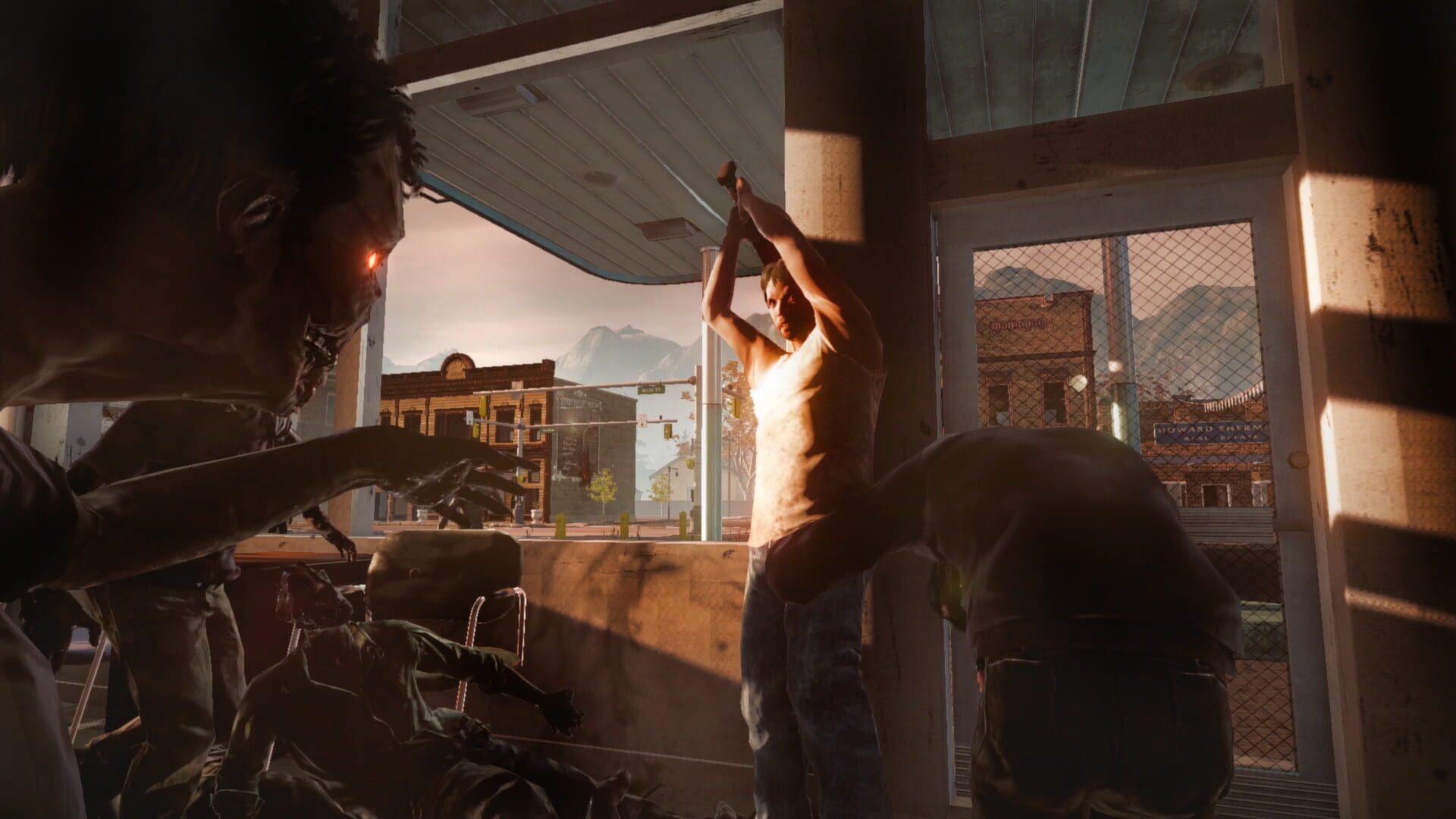 Screenshot for State of Decay: Breakdown