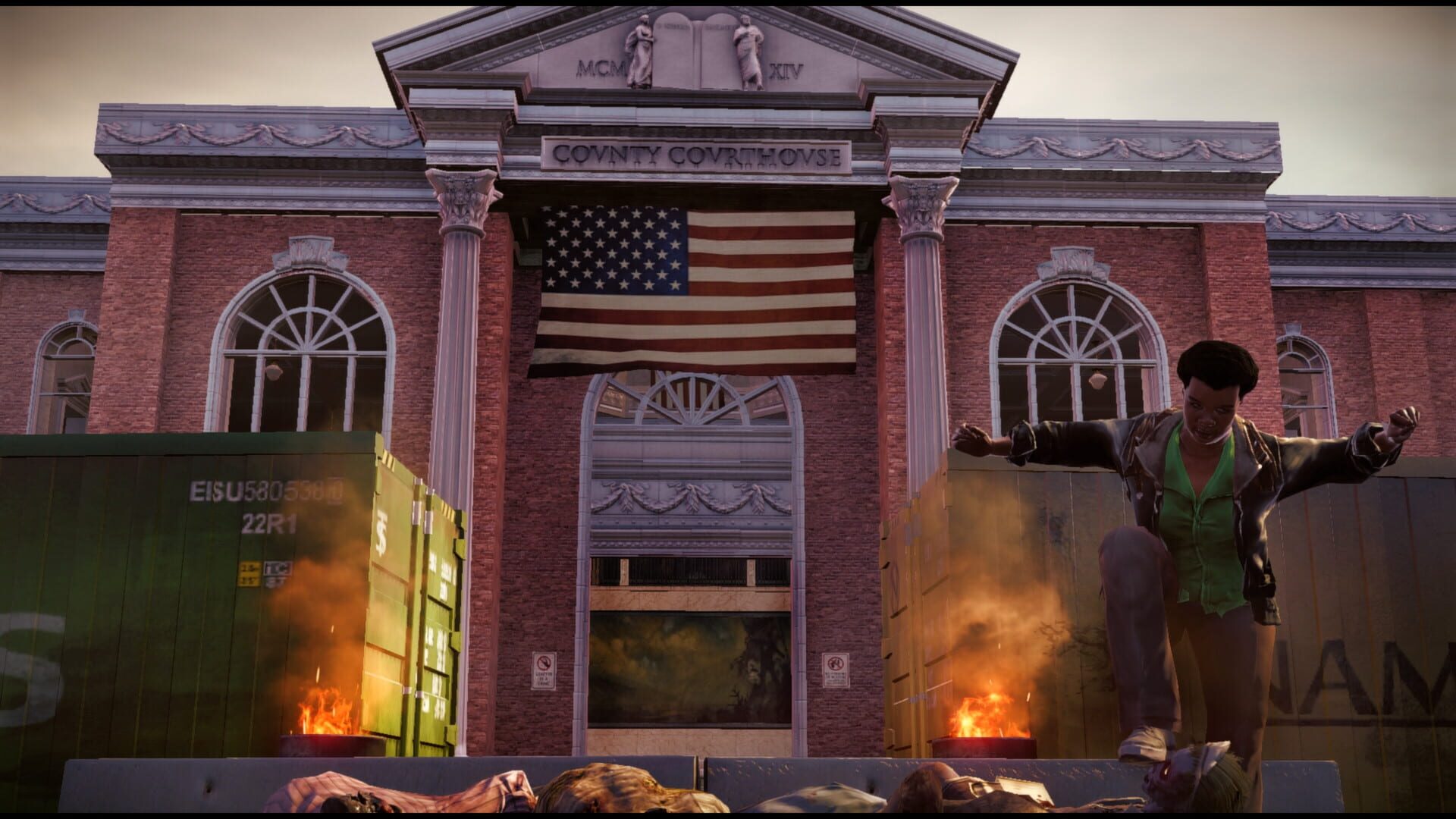 Screenshot for State of Decay: Breakdown
