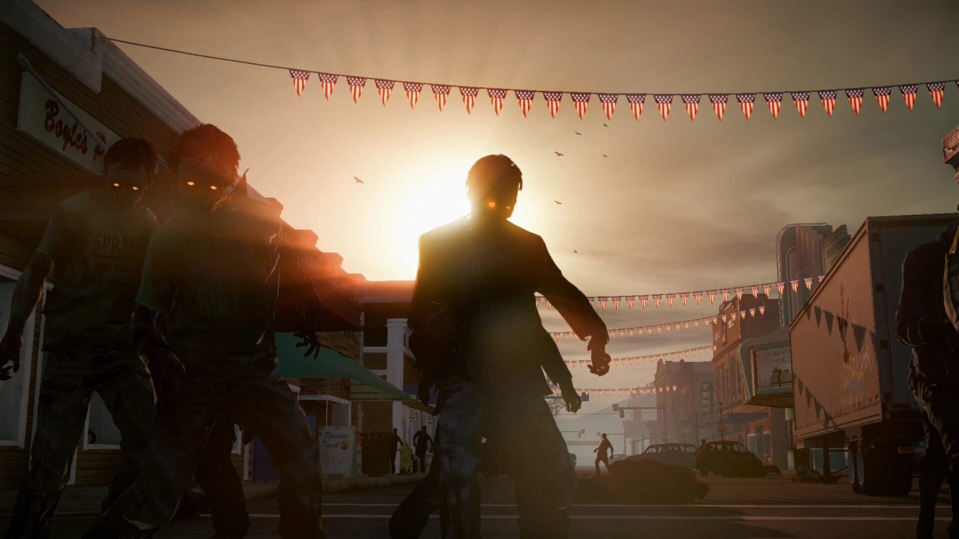 Screenshot for State of Decay: Breakdown