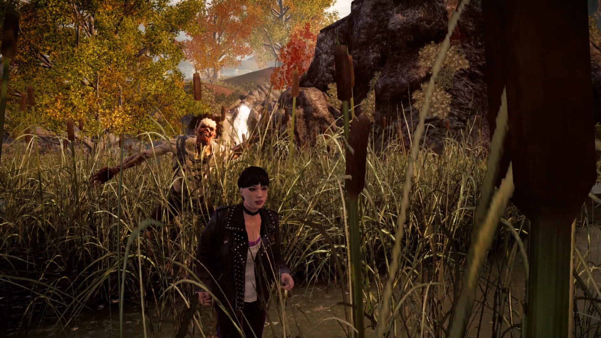 Screenshot for State of Decay: Breakdown