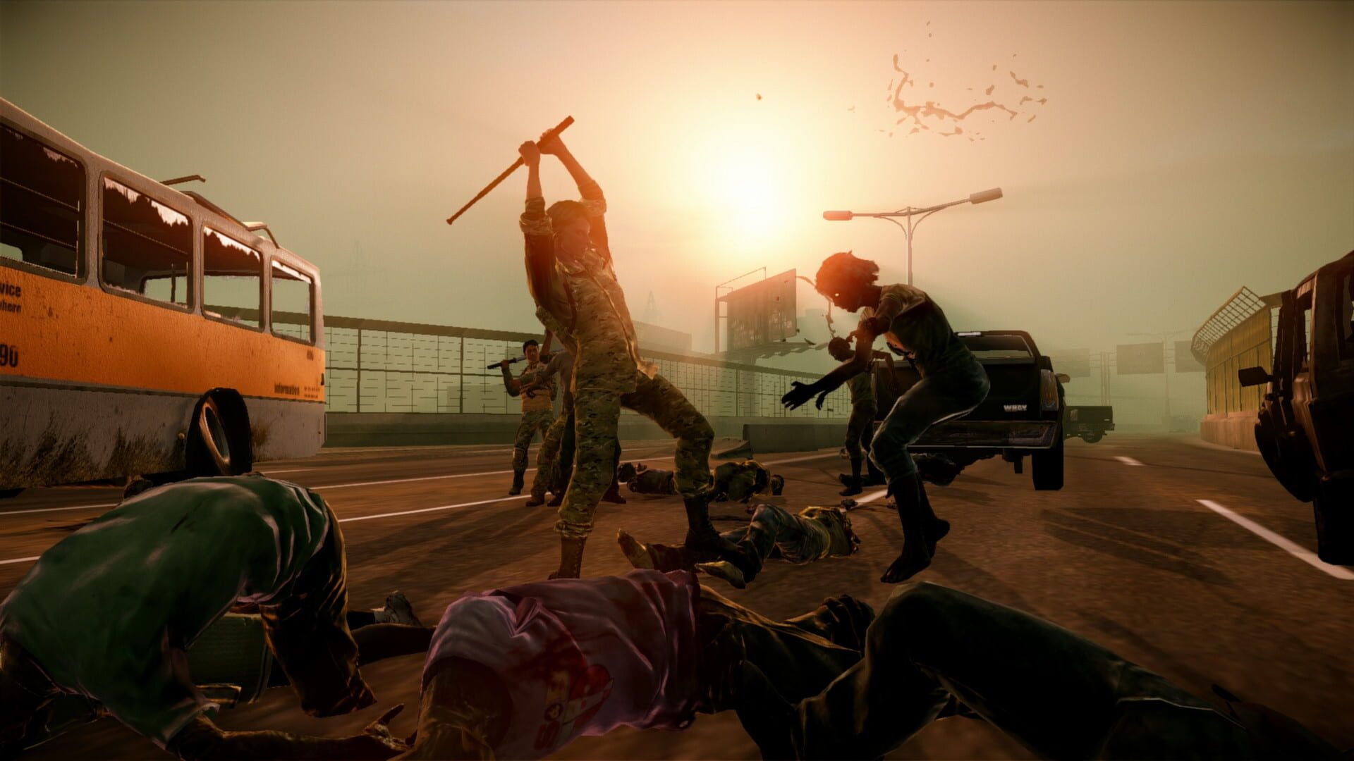 Screenshot for State of Decay: Lifeline