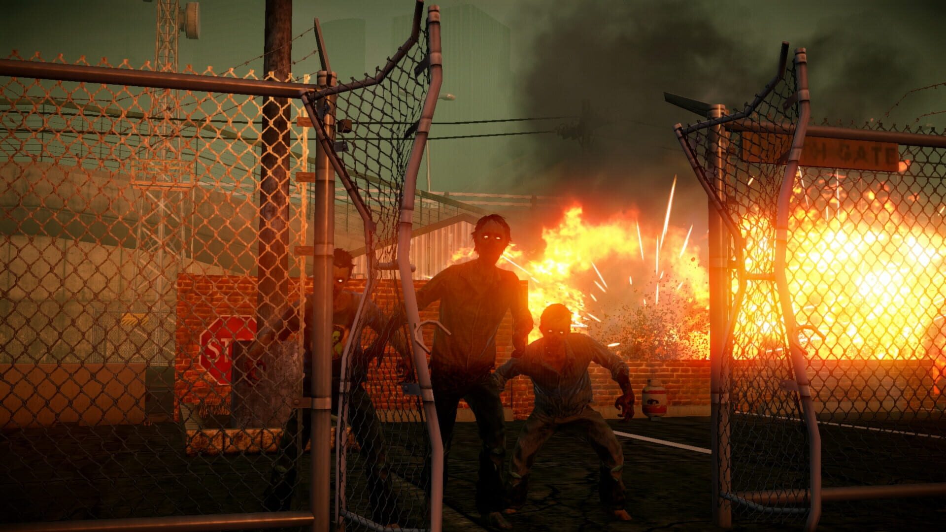 Screenshot for State of Decay: Lifeline