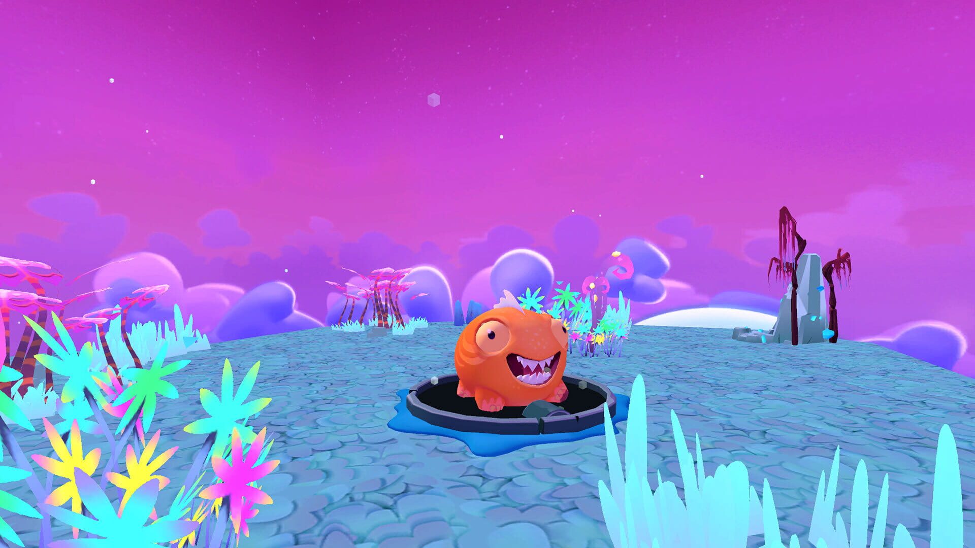 Screenshot for Squishies