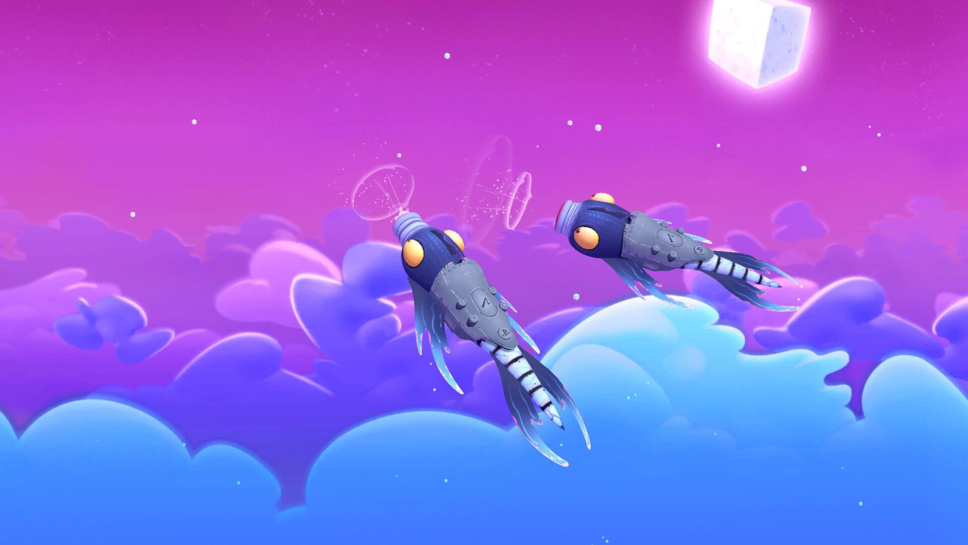 Screenshot for Squishies