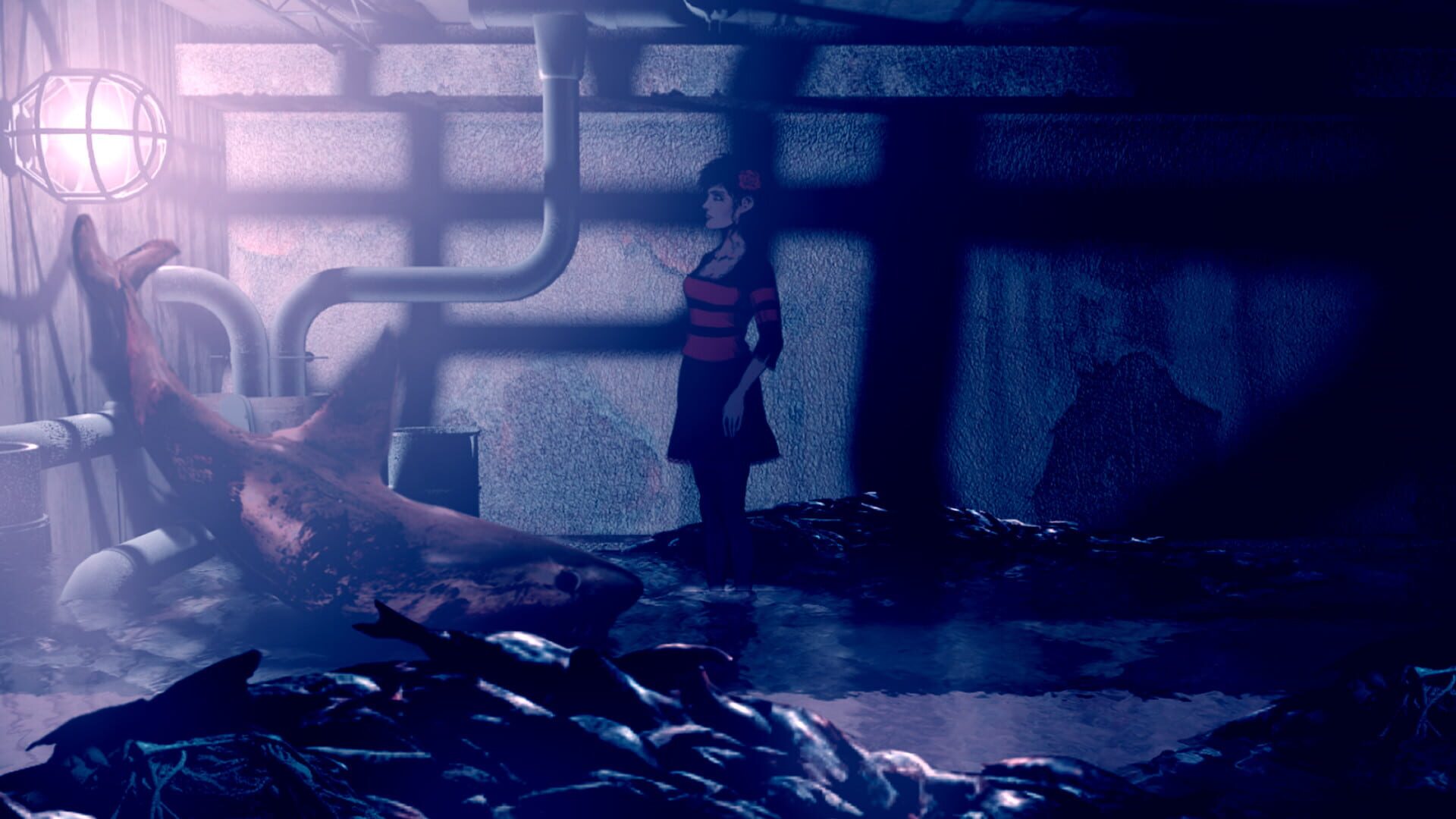 Screenshot for Lorelai