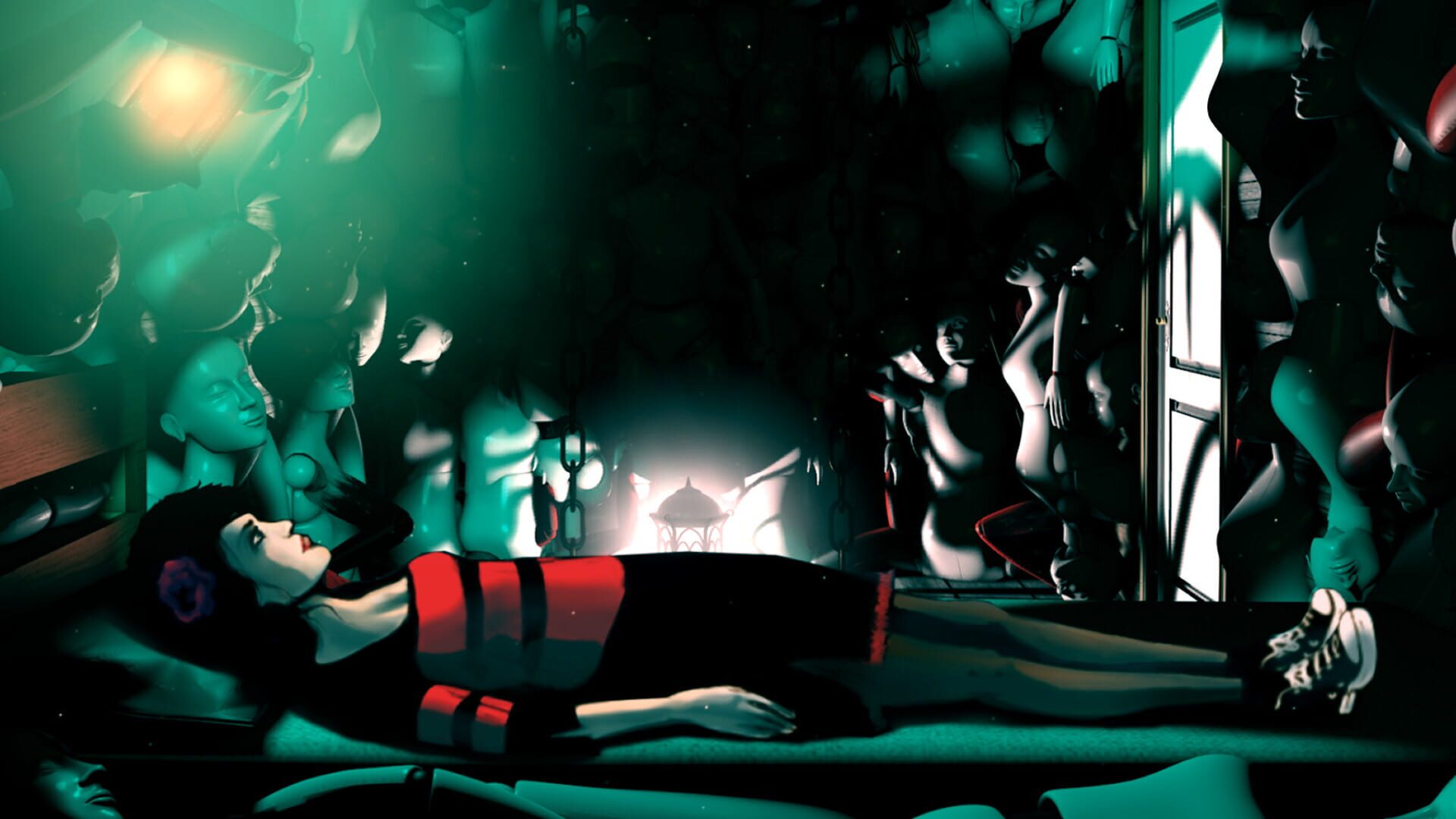 Screenshot for Lorelai