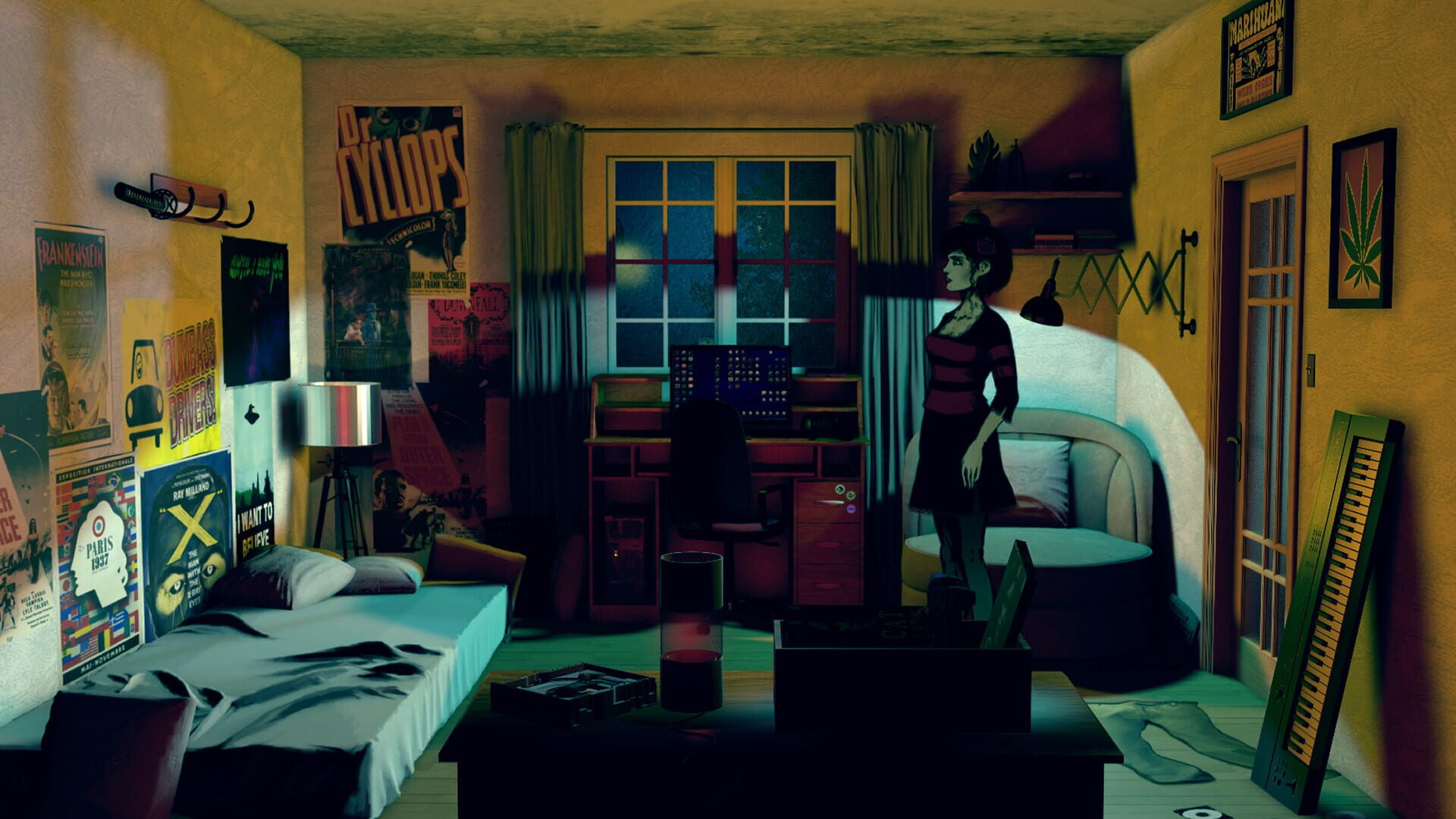 Screenshot for Lorelai