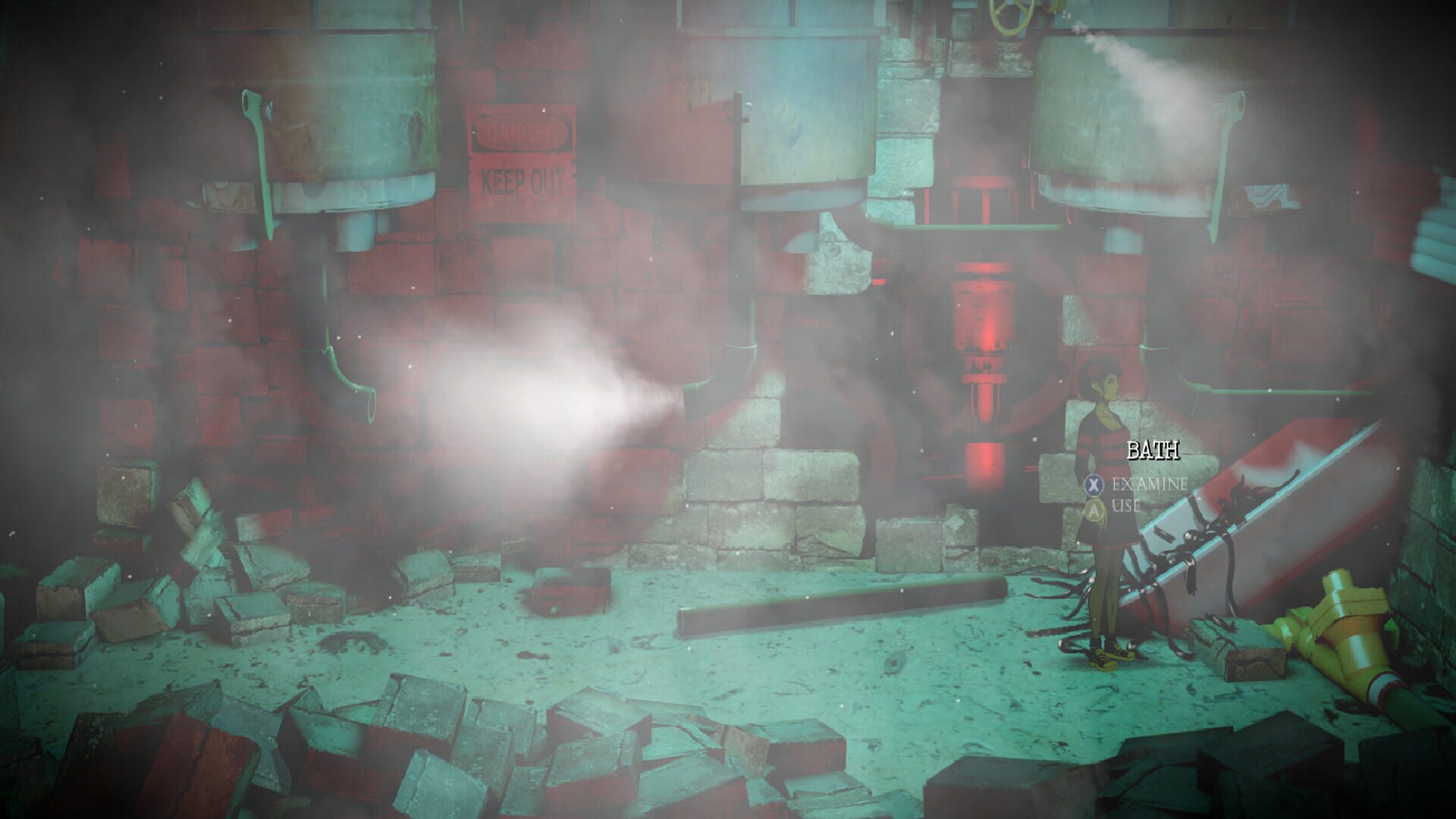 Screenshot for Lorelai