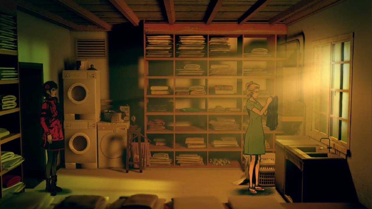 Screenshot for Lorelai