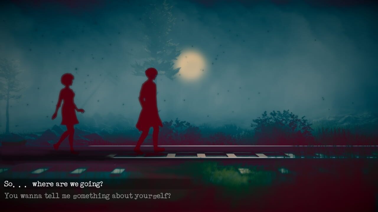 Screenshot for Lorelai