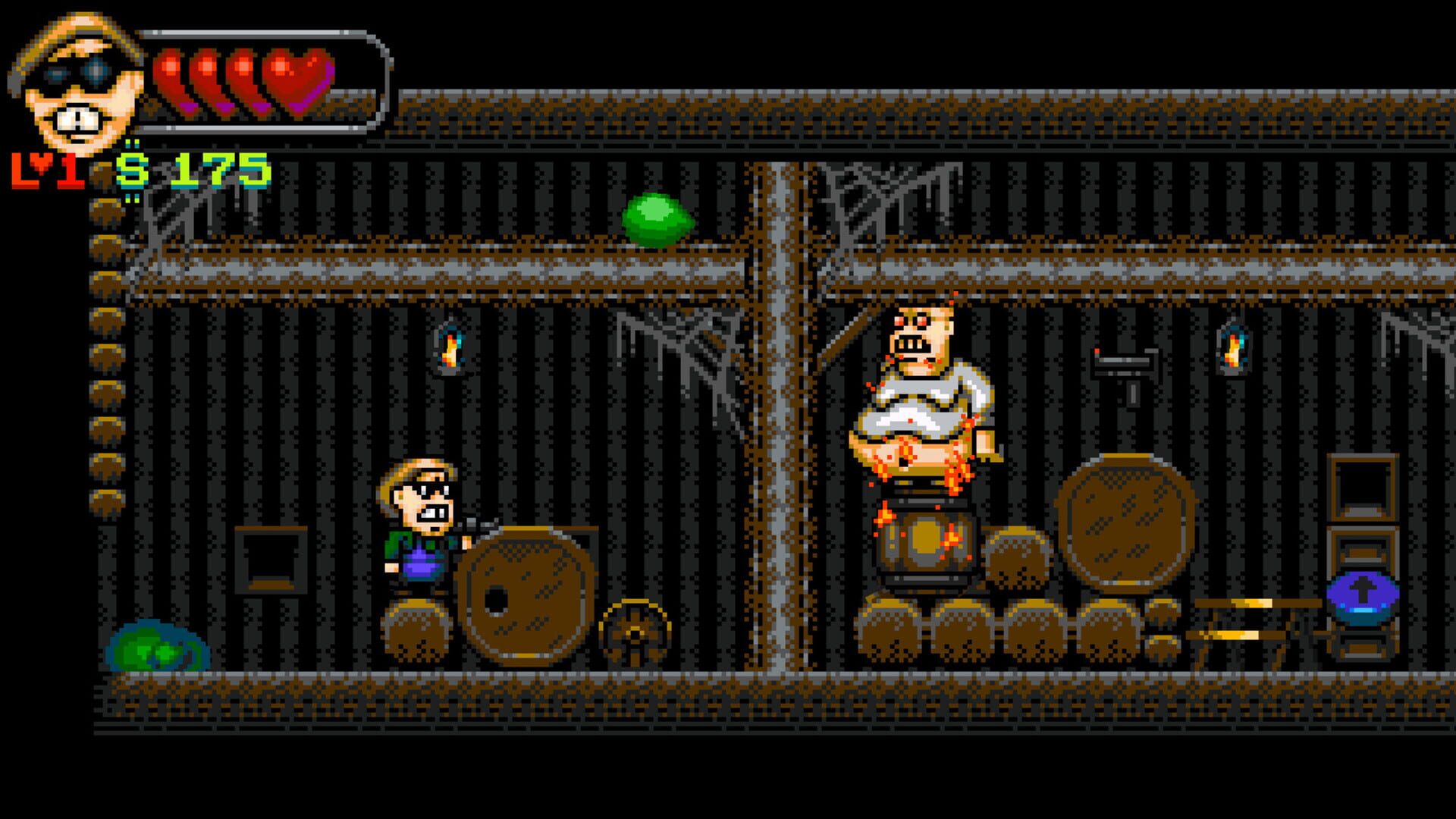 Screenshot for Hillbilly Apocalypse