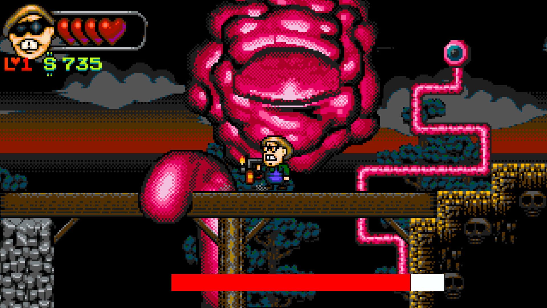 Screenshot for Hillbilly Apocalypse