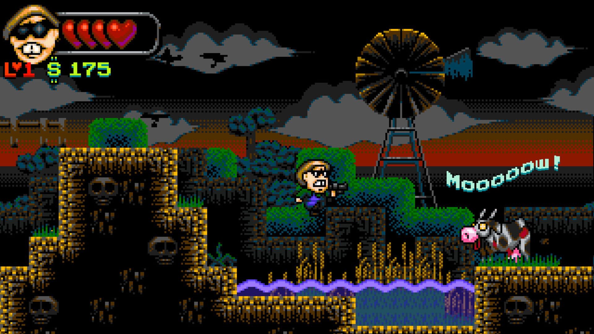 Screenshot for Hillbilly Apocalypse