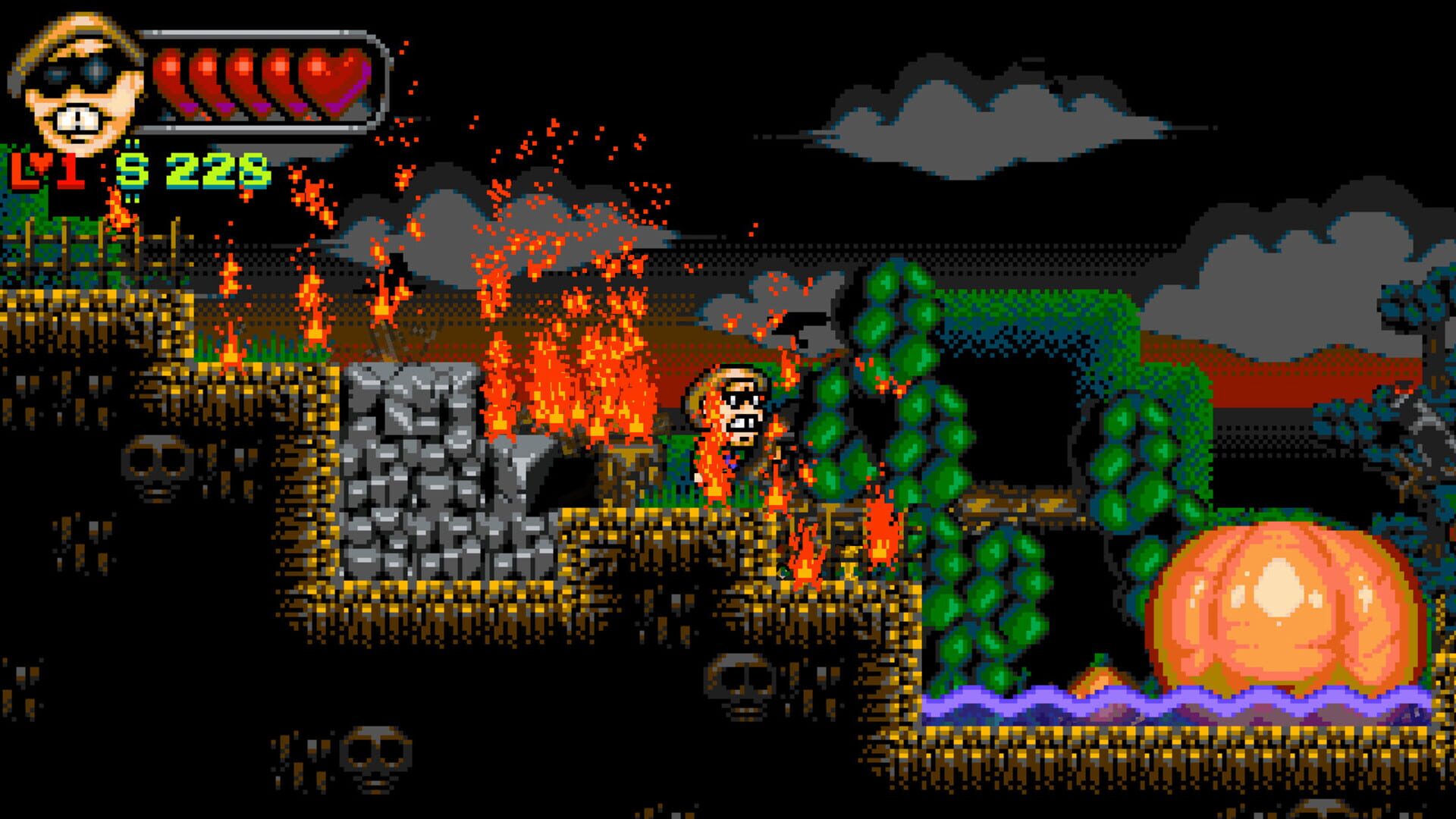 Screenshot for Hillbilly Apocalypse