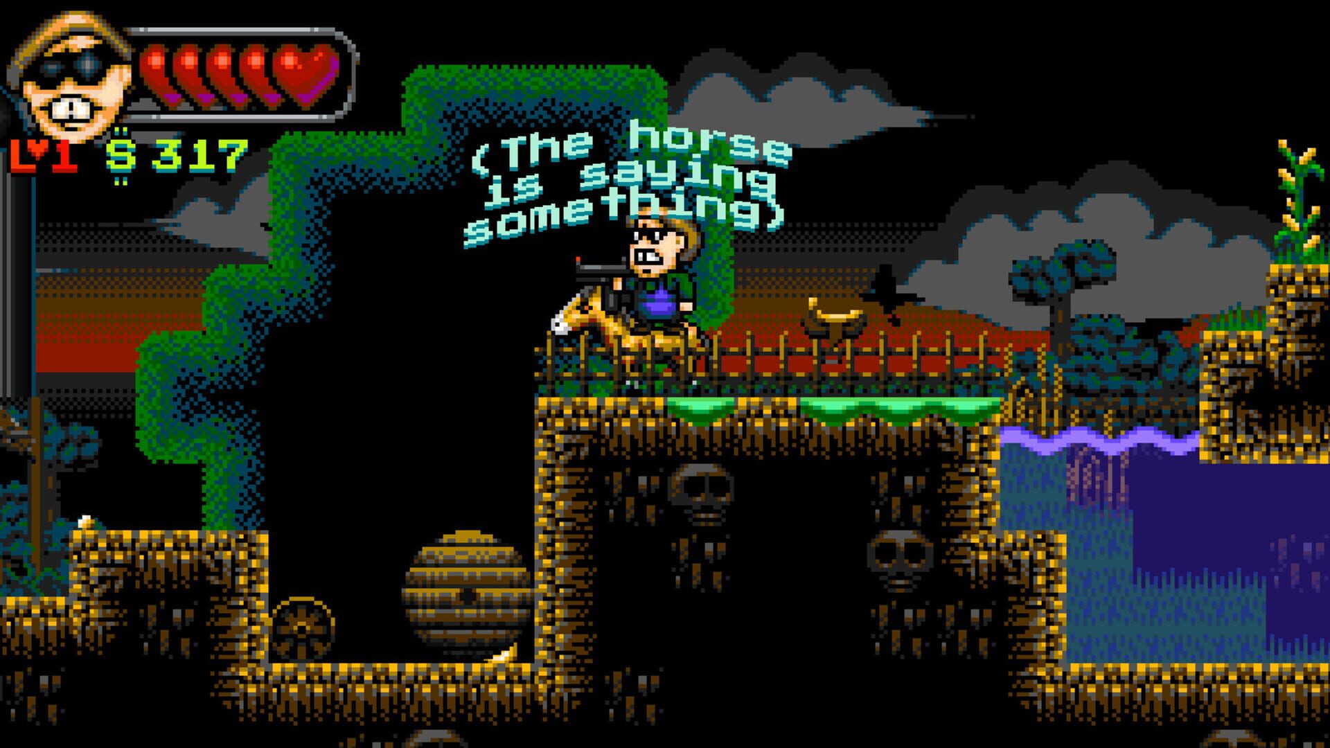 Screenshot for Hillbilly Apocalypse