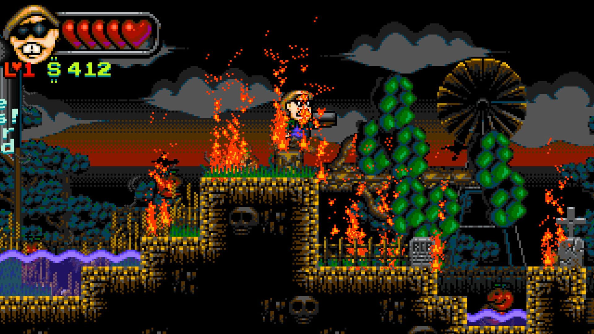 Screenshot for Hillbilly Apocalypse