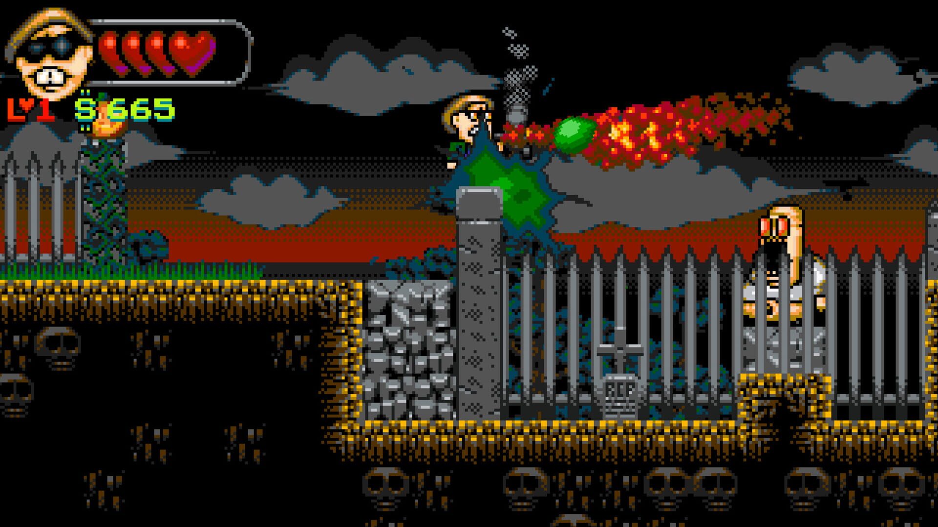 Screenshot for Hillbilly Apocalypse