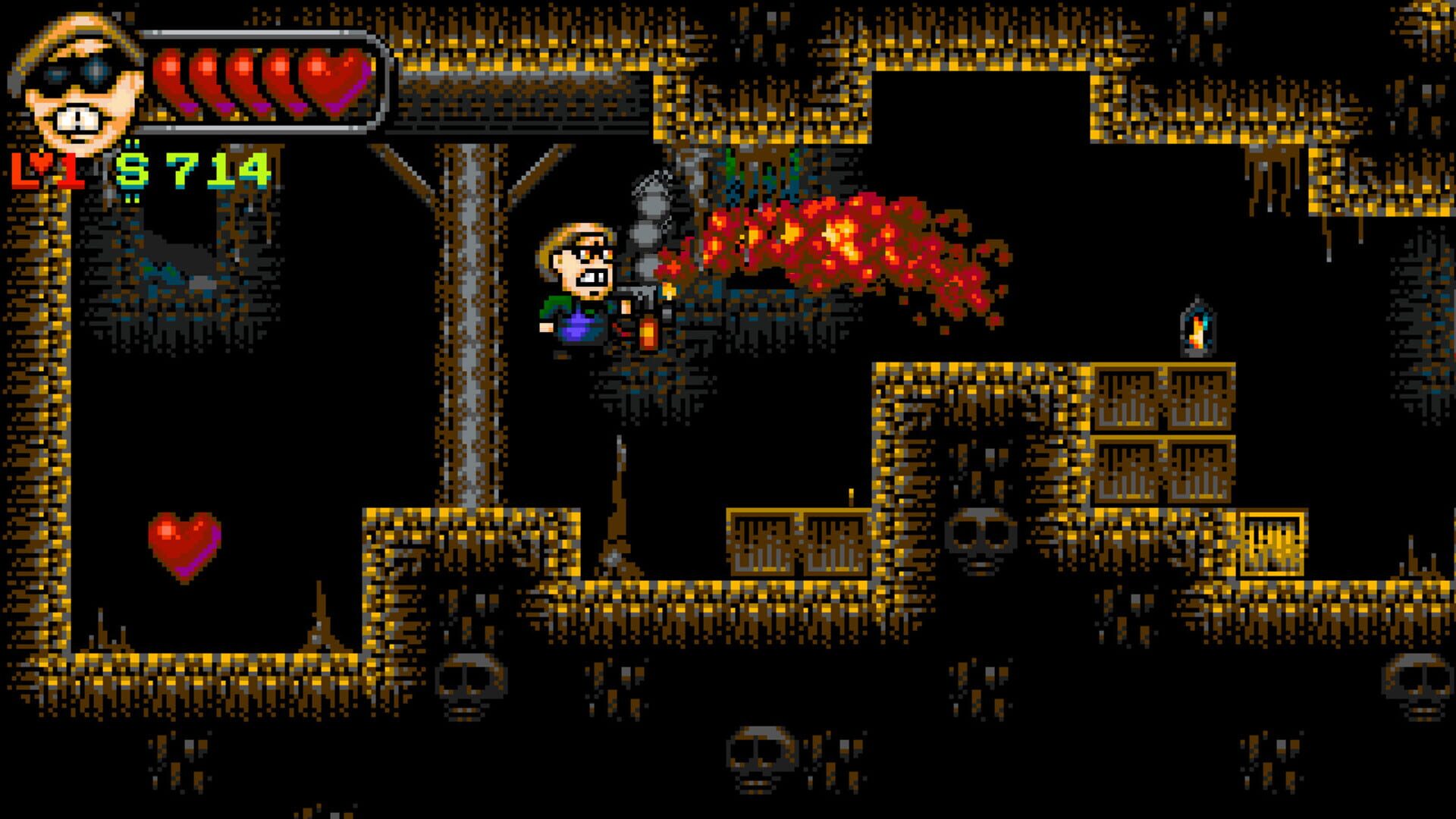 Screenshot for Hillbilly Apocalypse