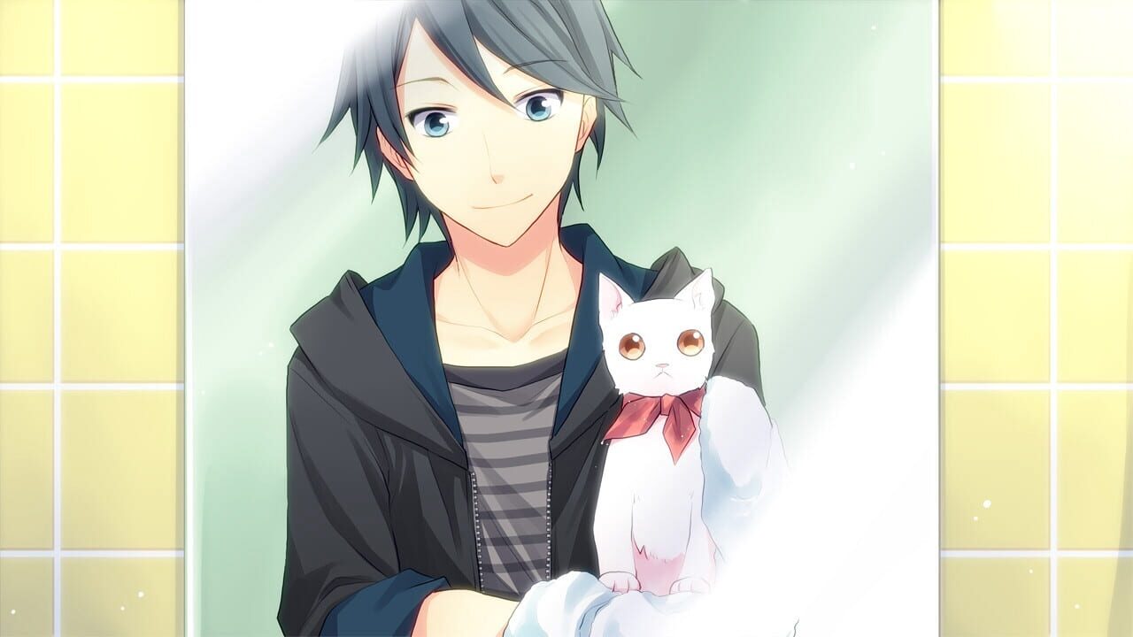 Screenshot for Kitty Love -Way to look for love-
